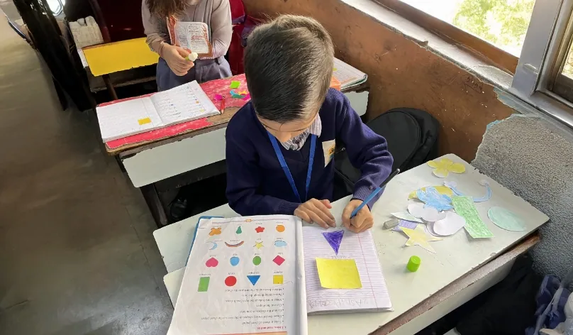 Achievements Achievements