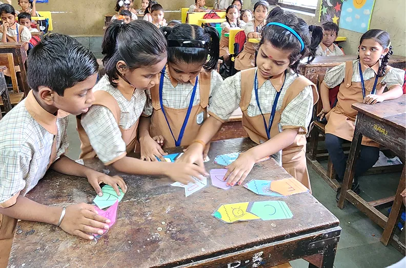 Partner organisations