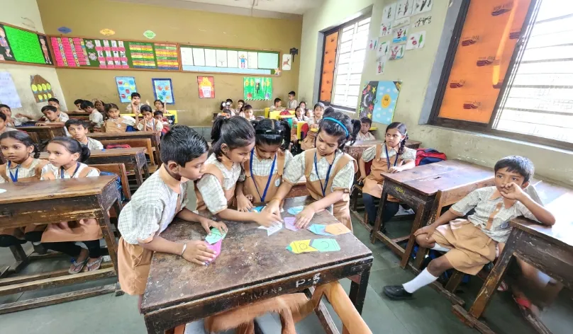 Creating a positive impact care