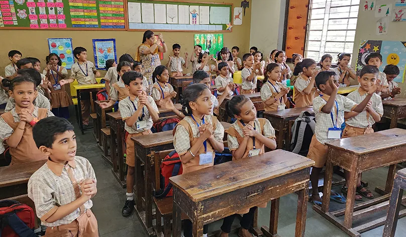 Creating a positive impact care