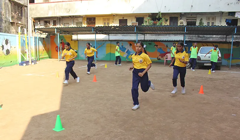 Creating a nurturing environment for athletes care