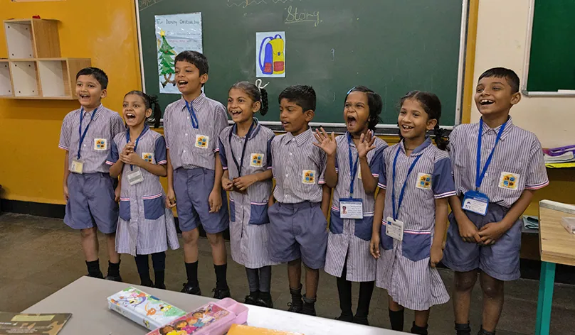 Creating opportunities for a brighter future care