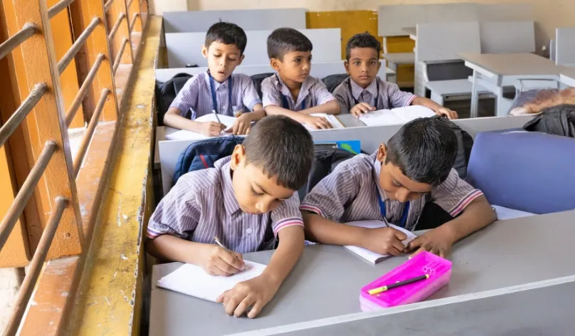 Creating opportunities for a brighter future care