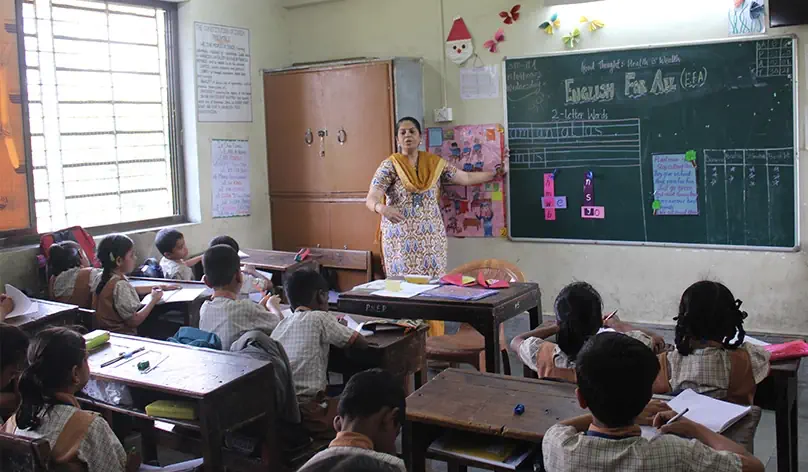 Creating opportunities for a brighter future care