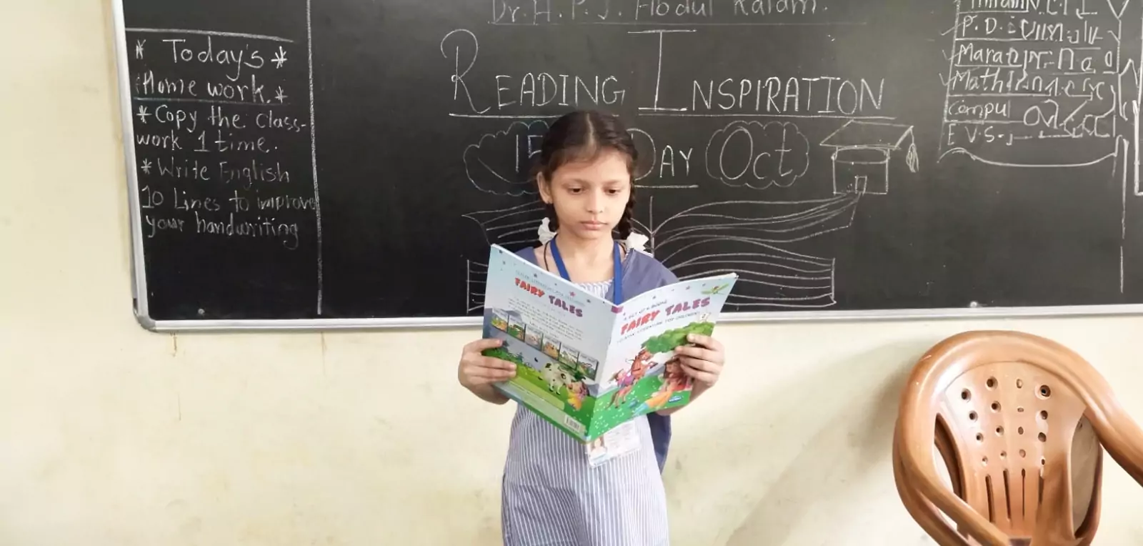 English for All Programme