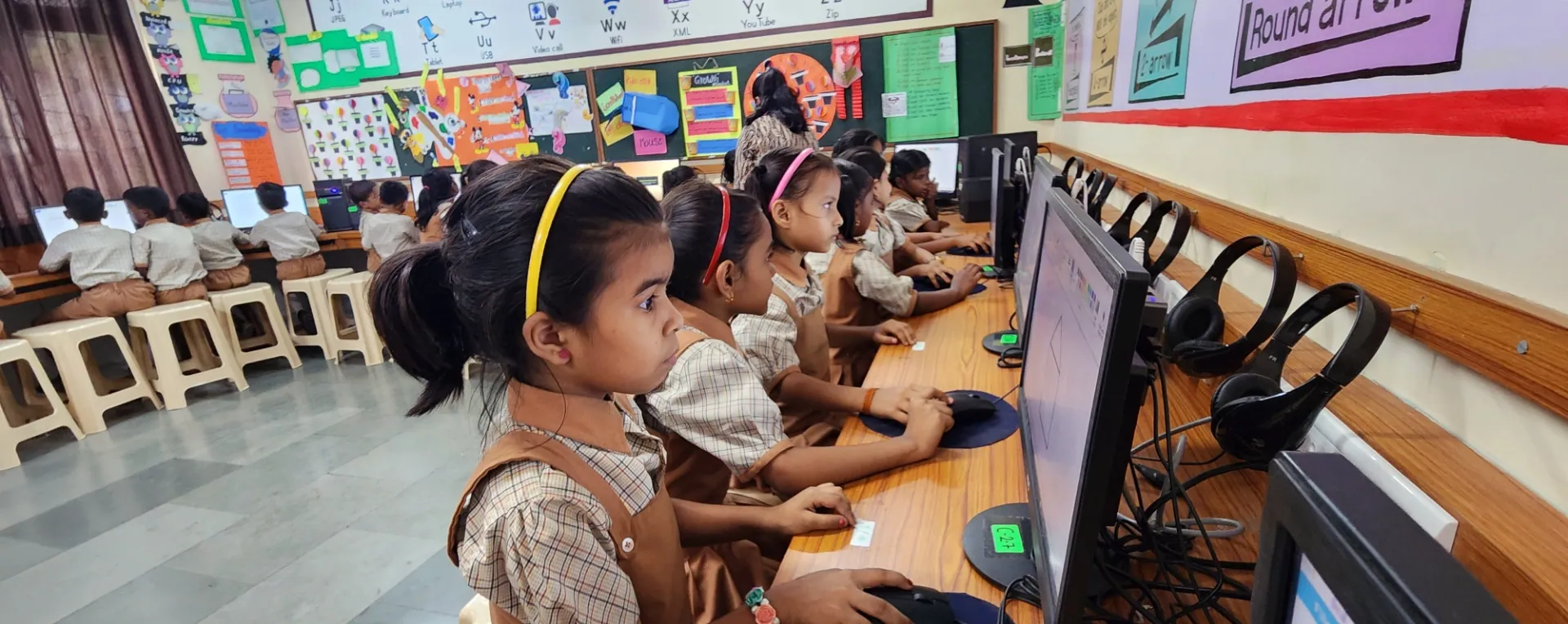 Digital Literacy Programme