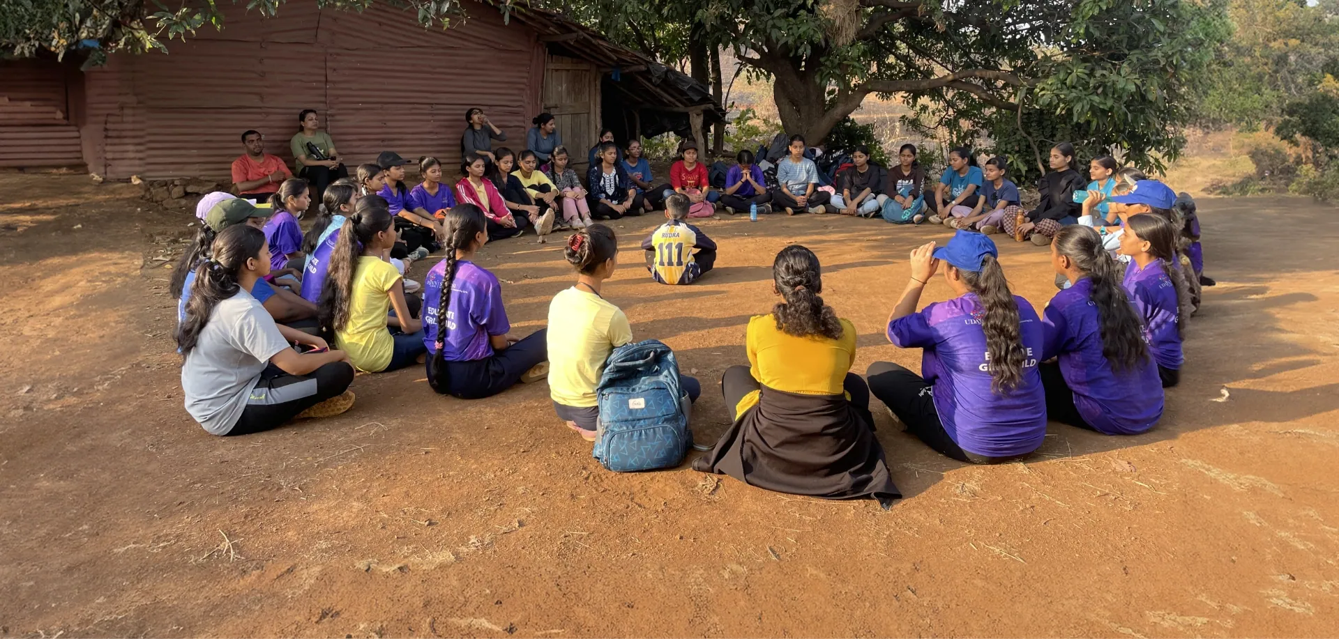 Education Partner Programmes