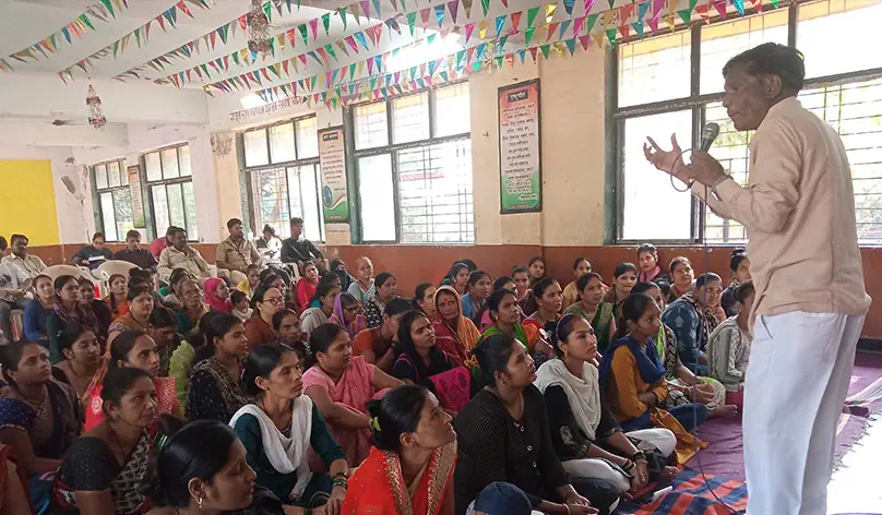 Empowering parents to help children do better at school care