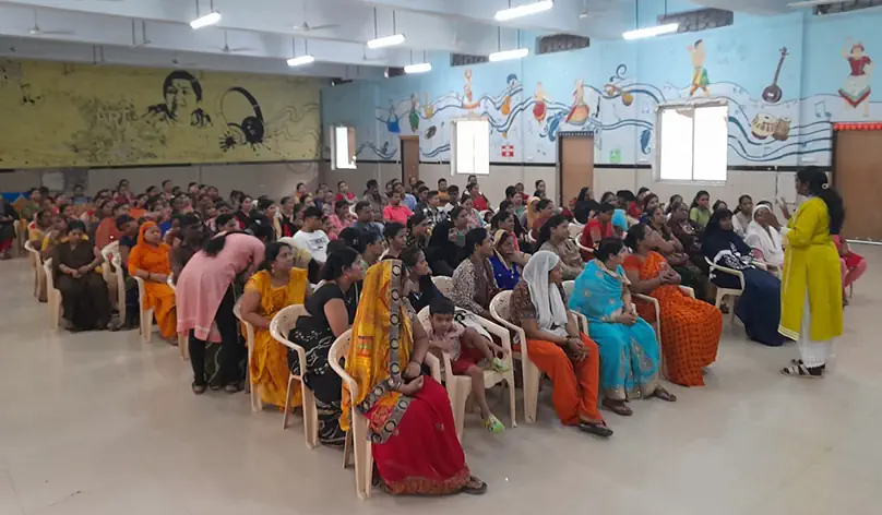 Empowering parents to help children do better at school care