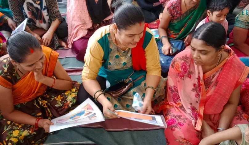 Empowering parents to help children do better at school care