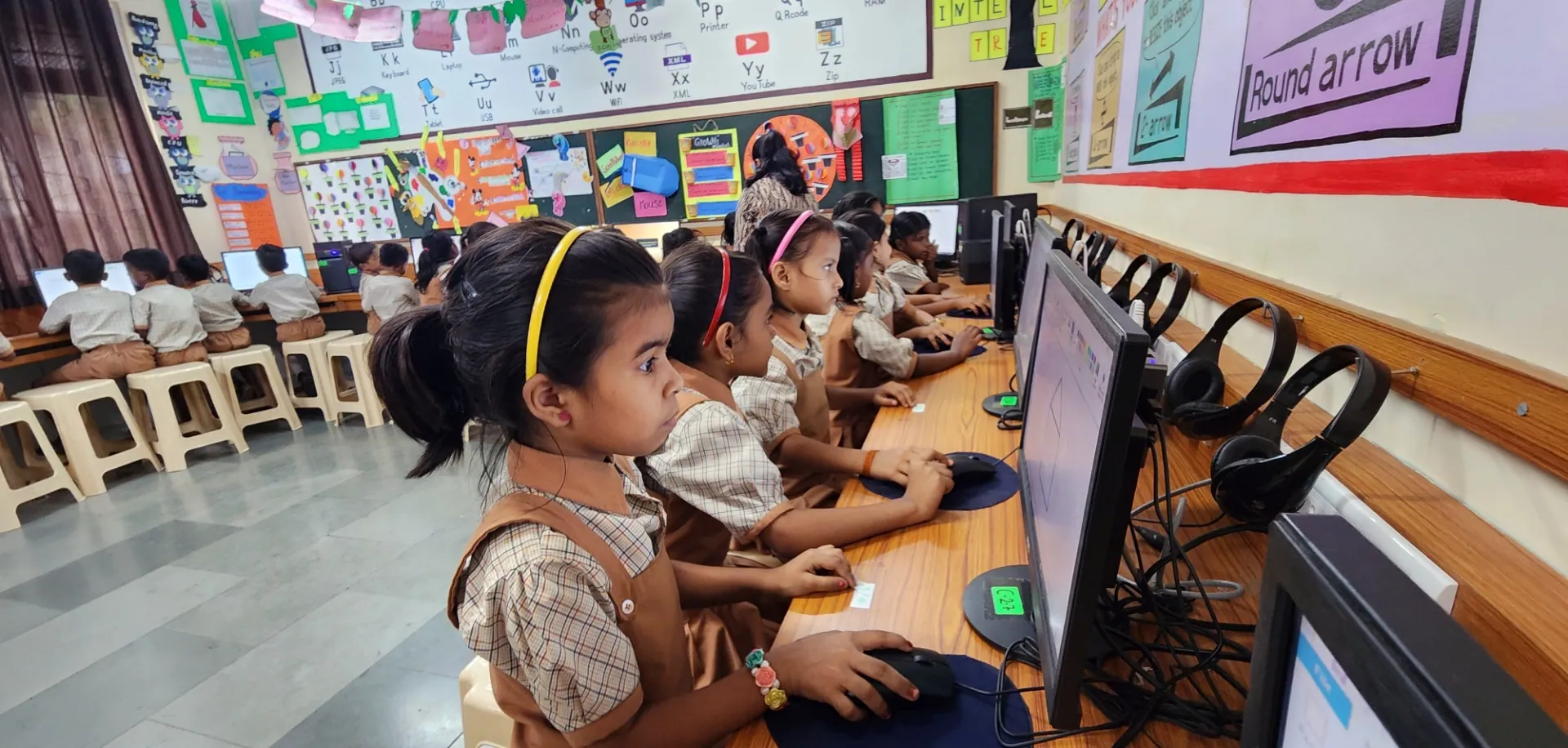 Digital Literacy Programme