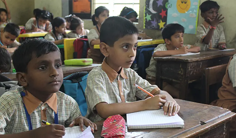 Implementing english for all initiative care