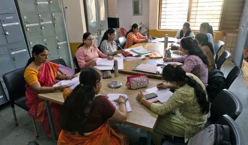 Implementing the PPP Model schools Implementing the PPP Model schools