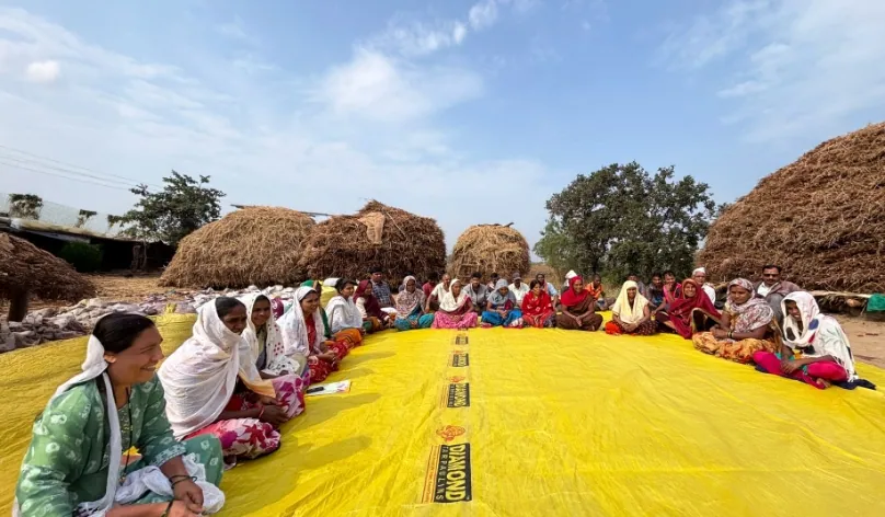 Transforming rainfed agriculture in Maharashtra Transforming rainfed agriculture in Maharashtra