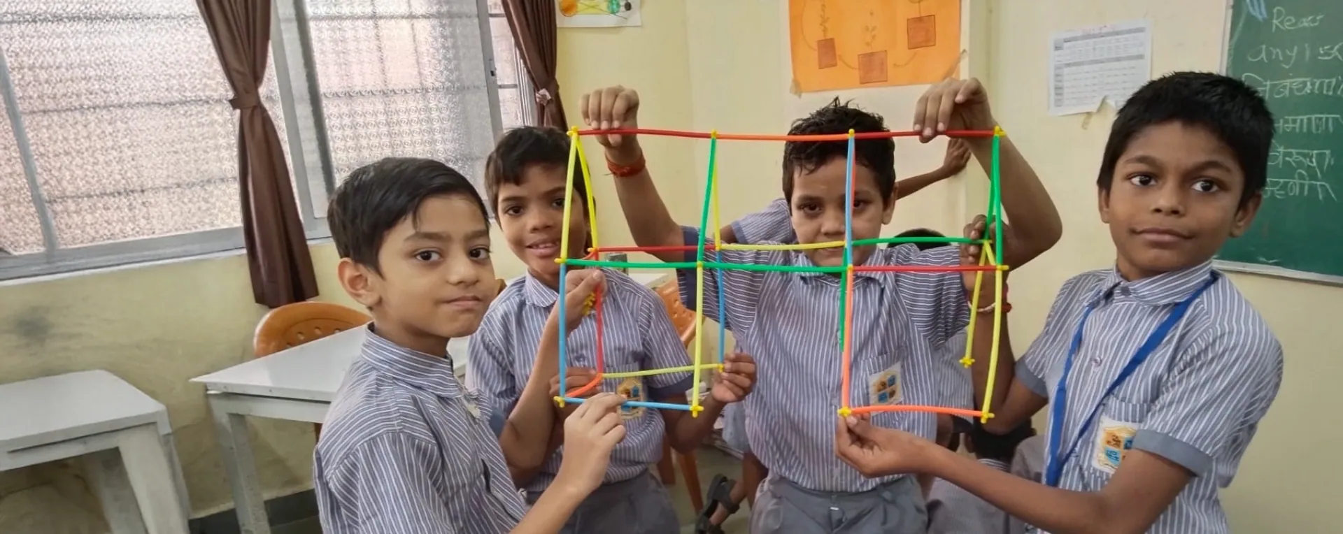 Public Private Partnership model