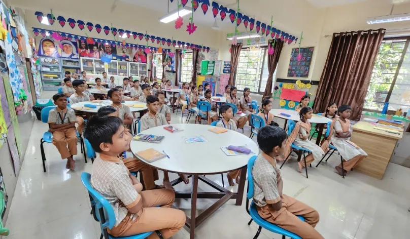 Reading towards a brighter, better future care