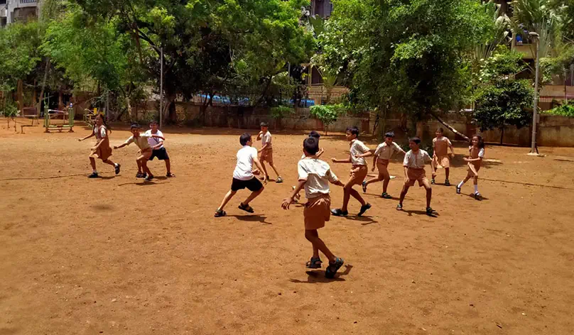 Winning gold with sports care